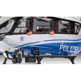 Revell 04980 1/32 H145 Police