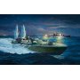 Revell 05147 1/72 Patrol Torpedo Boat PT