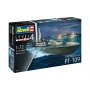 Revell 05147 1/72 Patrol Torpedo Boat PT