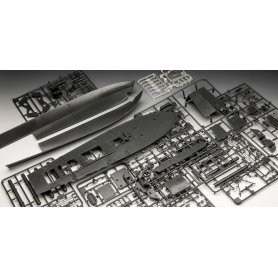 Revell 05147 1/72 Patrol Torpedo Boat PT