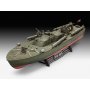 Revell 05147 1/72 Patrol Torpedo Boat PT