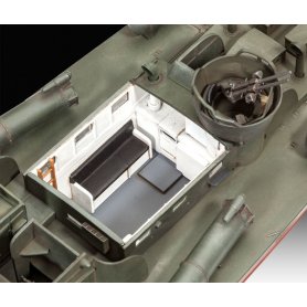 Revell 05147 1/72 Patrol Torpedo Boat PT