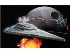 Revell BUILD AND PLAY Imperial Star