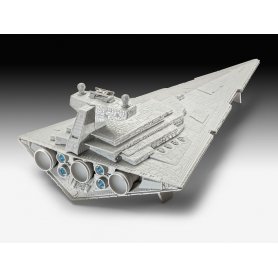 Revell 06749  Imperial Star "Build&Play"
