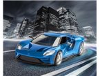 Revell 1:24 2017 Ford GT - EASY-CLICK SYSTEM 