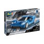 Revell 07678 1/24 2017  Ford GT