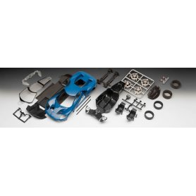 Revell 07678 1/24 2017  Ford GT