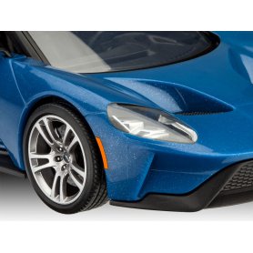 Revell 07678 1/24 2017  Ford GT