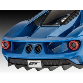 Revell 07678 1/24 2017  Ford GT