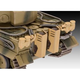 Revell 03262 PzKpfw VI Tiger Ausf. H