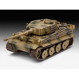 Revell 03262 PzKpfw VI Tiger Ausf. H