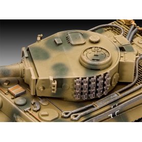 Revell 03262 PzKpfw VI Tiger Ausf. H