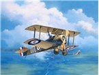 Revell 1:48 BRITISH LEGENDS Sopwith F.1 C