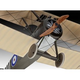 Revell 1:48 BRITISH LEGENDS Sopwith F.1 C