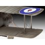 Revell 1:48 BRITISH LEGENDS Sopwith F.1 C