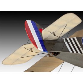 Revell 1:48 BRITISH LEGENDS Sopwith F.1 C
