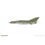 Eduard 1:48 VIETNAM MiG-21 PFM