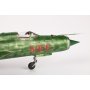 Eduard 1:48 VIETNAM MiG-21 PFM