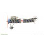 Eduard 1:48 Fokker D.VIII ProfiPACK