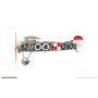 Eduard 1:48 Fokker D.VIII ProfiPACK