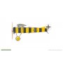 Eduard 1:48 Fokker D.VIII ProfiPACK