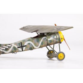 Eduard 8085 Fokker D.VIII