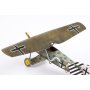 Eduard 1:48 Fokker D.VIII ProfiPACK