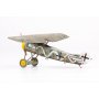 Eduard 1:48 Fokker D.VIII ProfiPACK