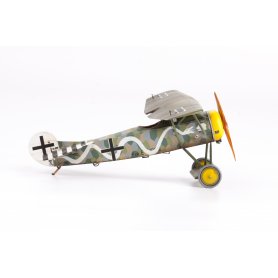 Eduard 8085 Fokker D.VIII