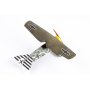 Eduard 1:48 Fokker D.VIII ProfiPACK