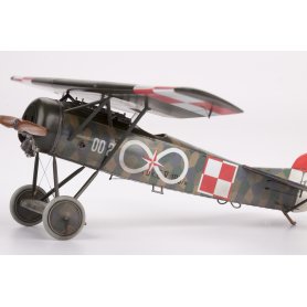 Eduard 8085 Fokker D.VIII