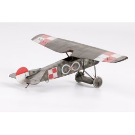 Eduard 8085 Fokker D.VIII