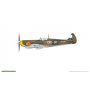 Eduard 70128 Spitfire Mk.VIII