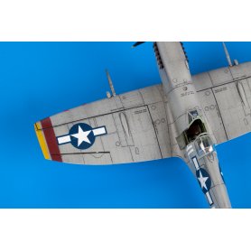 Eduard 70128 Spitfire Mk.VIII