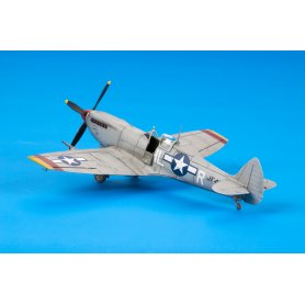 Eduard 70128 Spitfire Mk.VIII