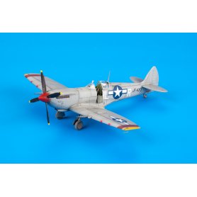 Eduard 70128 Spitfire Mk.VIII