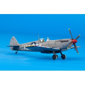 Eduard 70128 Spitfire Mk.VIII