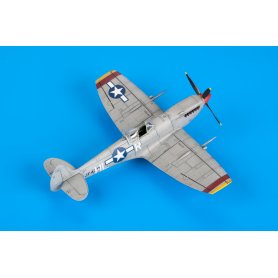 Eduard 70128 Spitfire Mk.VIII