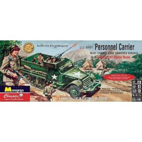 MONOGRAM 00351:35 PERSONNEL CARRIER 