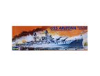 Monogram 1:426 USS Arizona BB-39 