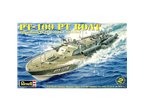 Monogram 1:72 Torpedo Boat PT-109