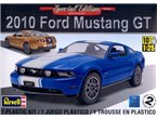 Monogram 1:25 2010 Mustang GT COUPE