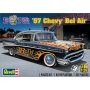 MONOGRAM 43061:25 1957 Chevy Bel Air