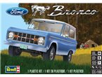 Monogram 1:25 Ford Bronco