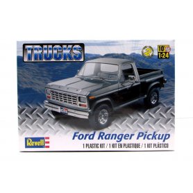 MONOGRAM 43601:24 Ford Ranger Pickup