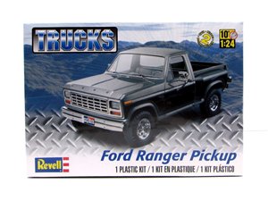 MONOGRAM 43601:24 Ford Ranger Pickup