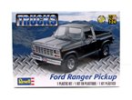 Monogram 1:24 Ford Ranger PICKUP 
