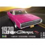 MONOGRAM 43811:25 1970 DODGE CHARGER R/T