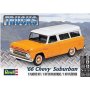 MONOGRAM 44091:25 1966 CHEVY SUBURBAN