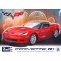 MONOGRAM 44251:25 2016 CORVETTE STINGRAY